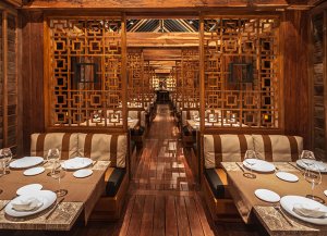 feinste mexikanische grillspezialitäten im nizuc resort in cancun mexiko