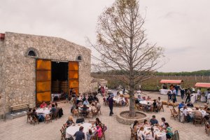 romantisches essen in der luxus narbona winde lodge relais und chateaux in carmelo uruguay