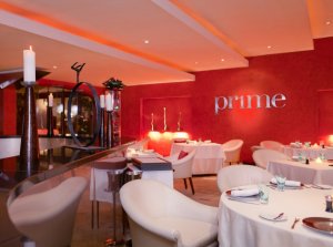 ausgezeichnetes restaurant im one & only le saint geran resort auf mauritius