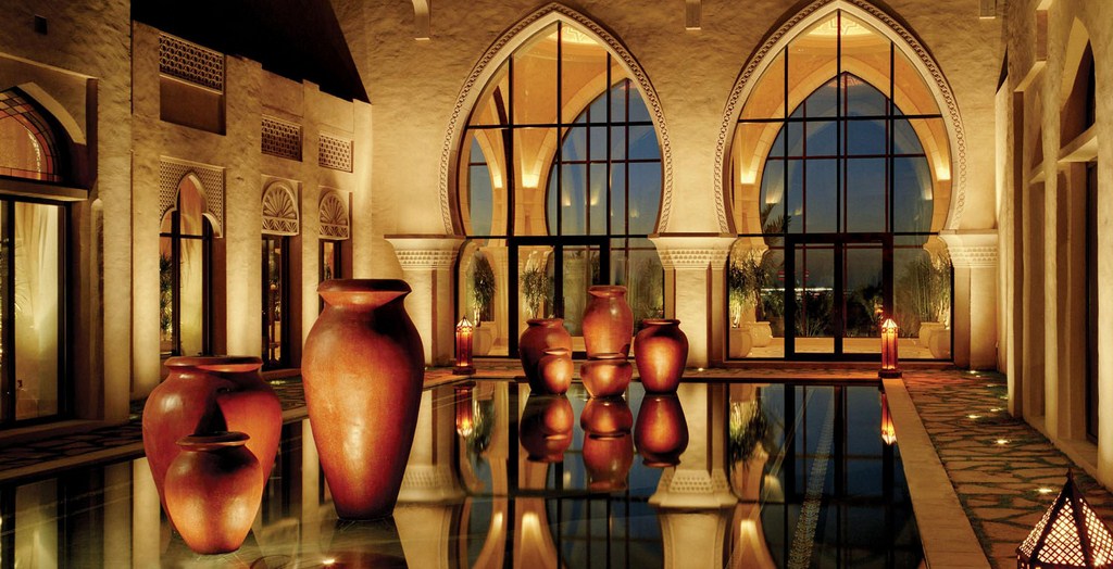 One & Only Royal Mirage - Arabian Court