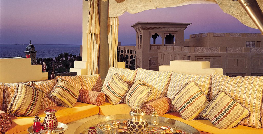 One & Only Royal Mirage - Arabian Court