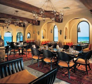 ausgezeichnetes essen im One and Only Royal Mirage Residence & Spa in dubai