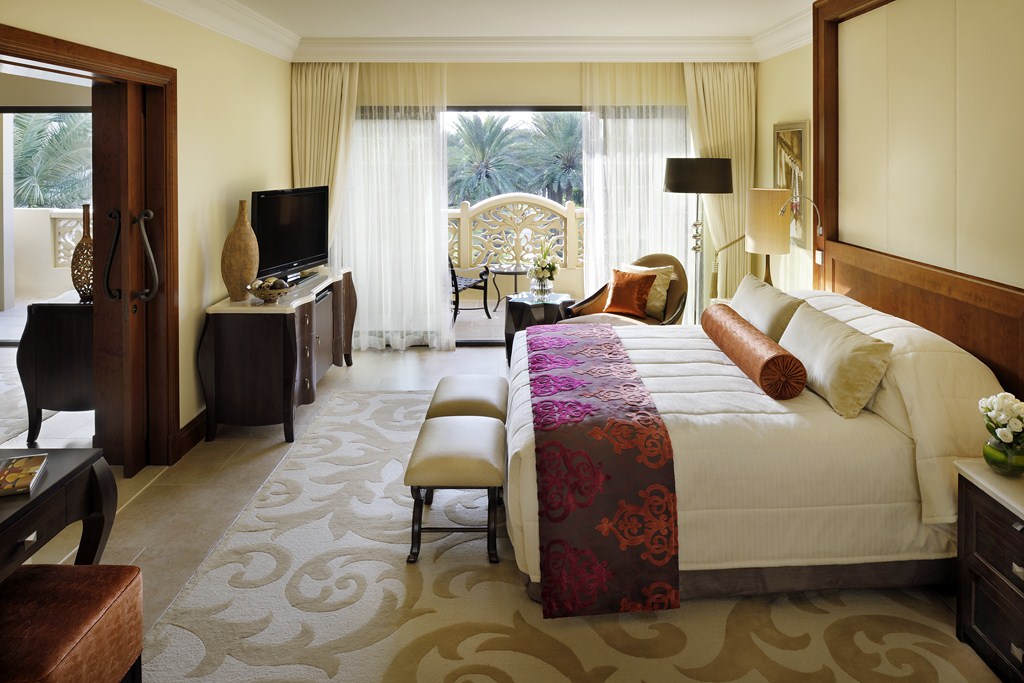 One & Only Royal Mirage - The Palace