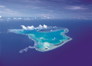 traumhafte insel pacific resort aitutaki in der südsee cook inseln
