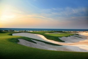 golf spielen in den emiraten im saadiyat beach golf club 