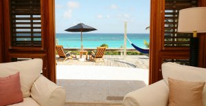 traumhafte luxus suite mit meerblick im  pink sands resort harbour island bahamas
