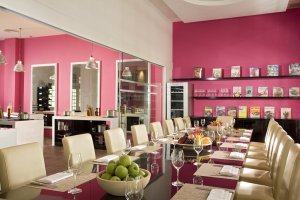 gutes essen kochen im raffles hotel singapur