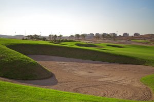muscat hills golf country club ritz carlton al bustan muscat oman