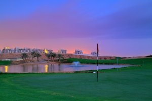 muscat hills golf country club ritz carlton al bustan muscat oman