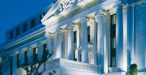 luxushotel ritz carlton  in den usa kalifornien san francisco 