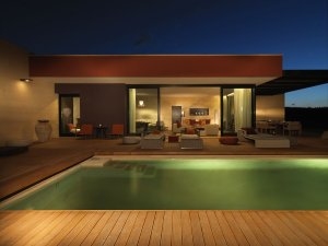 luxus suite mit pool im rocco forte verdura resort hotel in sizilien italien