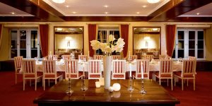 Oesterreich  Steiermark Schloss Hotel Pichlarn SPA und Golf Resort Veranstaltungen mit Sitl 