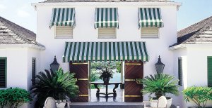 bezauberndes hotel round hill hotel & villas in der karibik jamaika montego bay