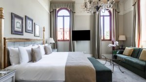 San Clemente Palace Venice