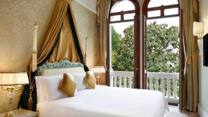 San Clemente Palace Venice