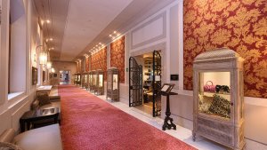 San Clemente Palace Venice