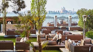 San Clemente Palace Venice