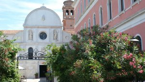 San Clemente Palace Venice