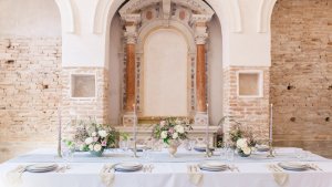San Clemente Palace Venice