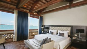 San Clemente Palace Venice