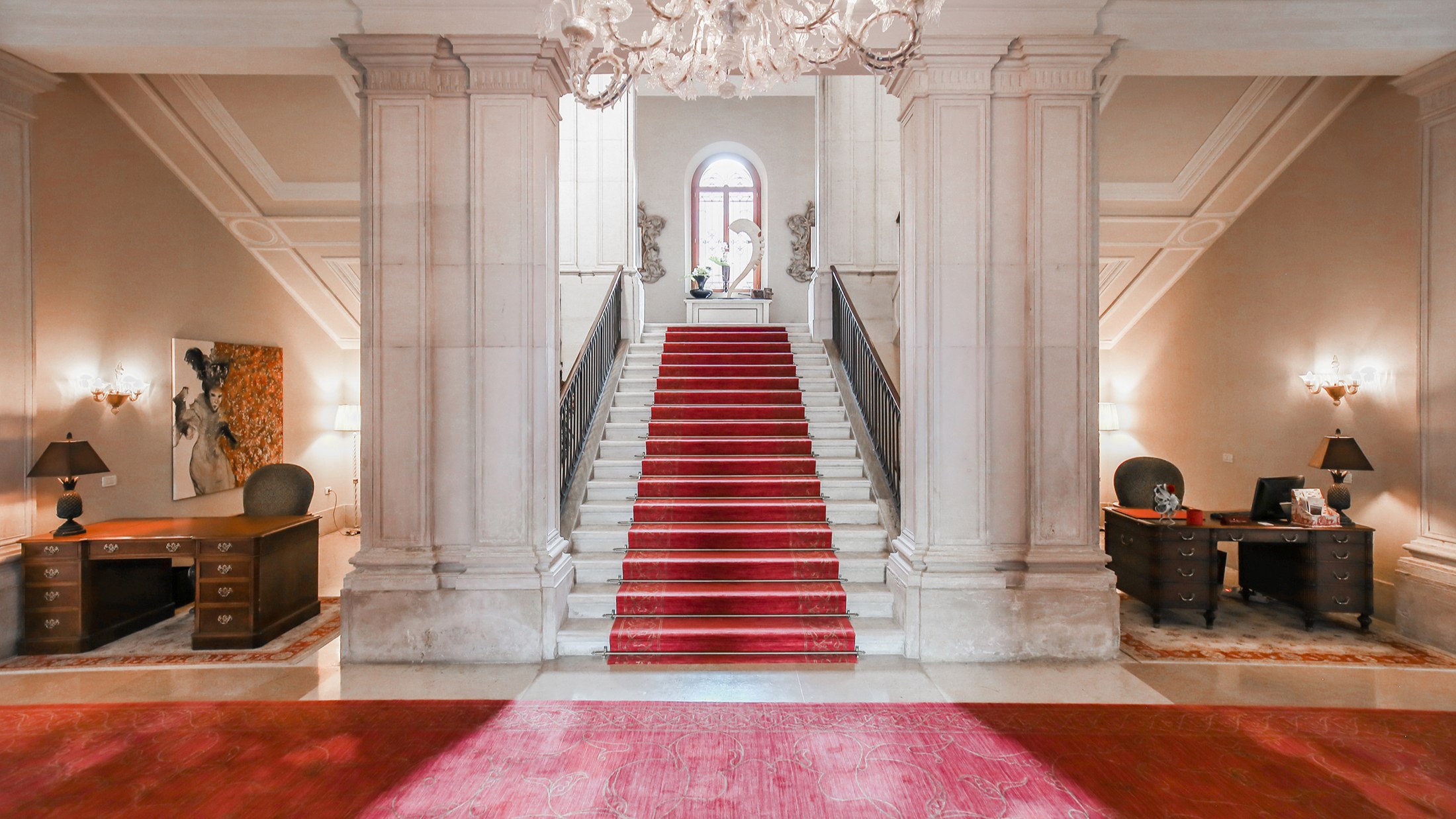 San Clemente Palace Venice