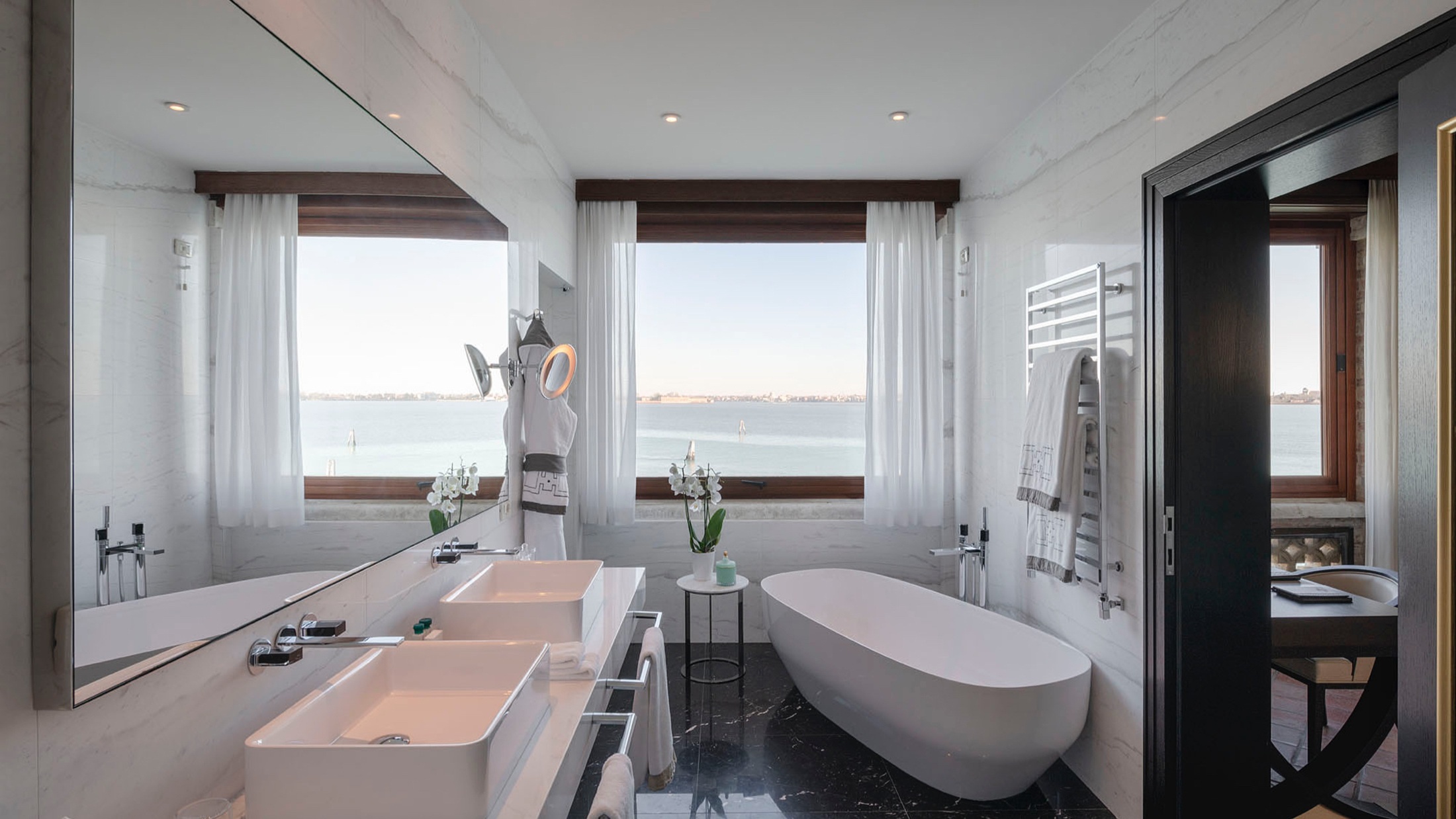 San Clemente Palace Venice