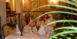 feinstes gourmet essen im sandals royal plantation ochos rios jamaika karibik