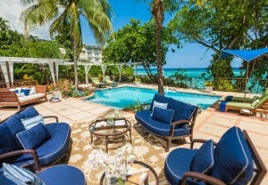 private luxus villa im sandals royal plantation ochos rios jamaika karibik