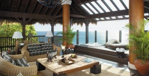 Shangri-La's Boracay Resort & Spa