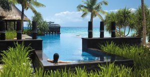 Shangri-La's Boracay Resort & Spa