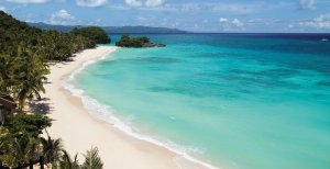 Shangri-La's Boracay Resort & Spa