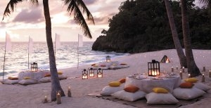 Shangri-La's Boracay Resort & Spa