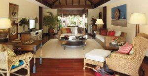 Shangri-La's Boracay Resort & Spa