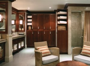 beste massagen im spa luxushotel shutters on the beach santa monica kalifornien usa