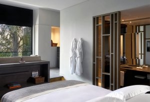 Quinta Superior Zimmer für einen perfekten Luxusurlaub im Herrenhaus Portugal Six Senses Douro Valley Portugal