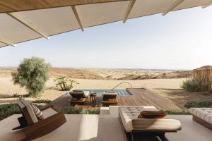 Six Senses Southern Dunes, The Red Sea