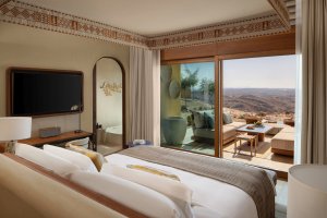 Six Senses Southern Dunes, The Red Sea