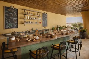 Six Senses Southern Dunes, The Red Sea