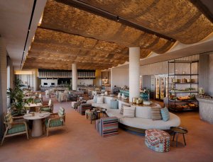 Six Senses Southern Dunes, The Red Sea