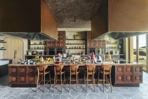 Six Senses Southern Dunes, The Red Sea