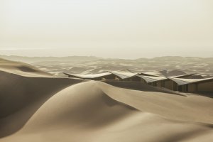 Six Senses Southern Dunes, The Red Sea