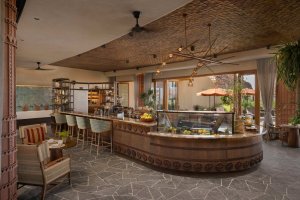 Six Senses Southern Dunes, The Red Sea