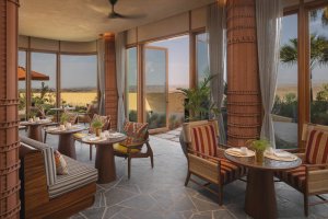 Six Senses Southern Dunes, The Red Sea