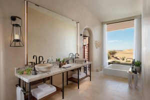 Six Senses Southern Dunes, The Red Sea