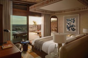Six Senses Southern Dunes, The Red Sea