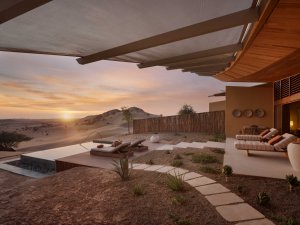 Six Senses Southern Dunes, The Red Sea