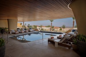 Six Senses Southern Dunes, The Red Sea