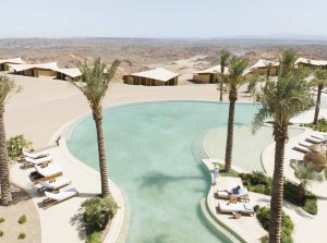 Six Senses Southern Dunes, The Red Sea