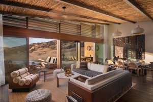 Six Senses Southern Dunes, The Red Sea
