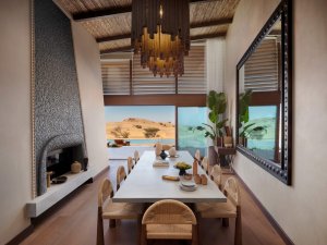 Six Senses Southern Dunes, The Red Sea
